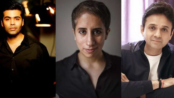 Dharma Productions, Sikhya Entertainment Announce Strategic Content Partnership; To Work On Unique Stories