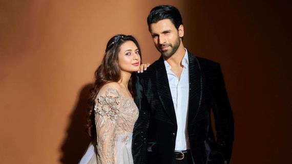 Is Divyanka Tripathi Expecting Her First Child? Husband Vivek Dahiya Breaks Silence On Pregnancy Rumours