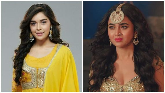 Eisha Singh On Working With Tejasswi Prakash In Naagin 6-Bekaboo Mahasangam Episode: I Think She Is A…