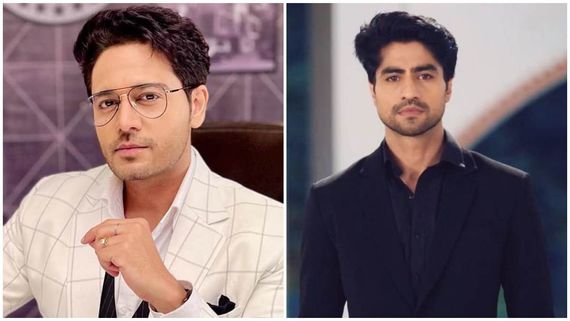 Anupamaa Star Gaurav Khanna On ‘Special’ Bond With Yeh Rishta Kya Kehlata Hai’s Harshad Chopda: We’re Like A…