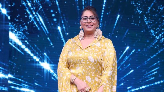 Geeta Kapur On India's Best Dancer 3: Want To Thank Farah Mam For Scolding Me, Because Of Her...
