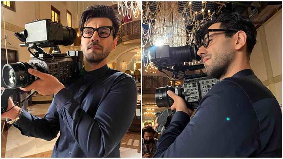 Rabb Se Hai Dua Star Karanvir Sharma On Turning DoP On Sets: Wasn’t Quite Sure If I Would…