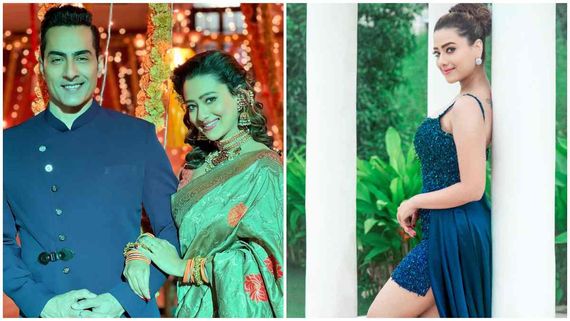 EXCLUSIVE! Anupamaa Star Madalsa Sharma On Her Career, Roles She Wishes To Do: Nobody Can Take…