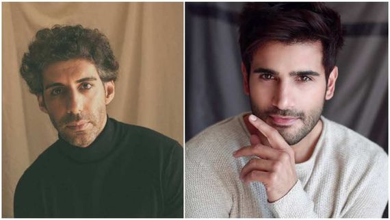 Jim Sarbh To Taha Shah: 6 Actors Who Conquered OTT World With Their Spell-Binding Performances