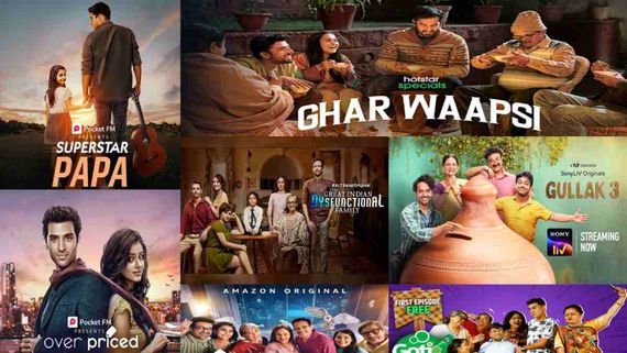 Happy Family: Conditions Apply To Gullak; Celebrate International Family Day With These Binge-Worthy Web Shows