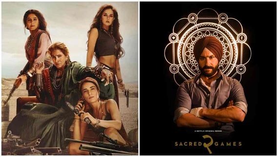 Enjoyed Saas Bahu Aur Flamingo? Check Out 5 Gripping Crime Dramas That Will Keep You On The Edge of Your Seats