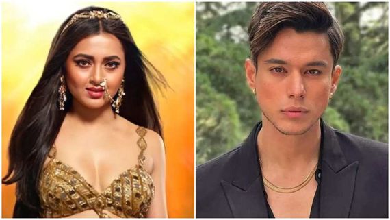 Pratik Sehajpal On Working With BB15 Rival Tejasswi Prakash In Naagin 6: We Are Professional And…