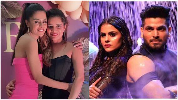 Shiv Thakare Or Archana? Priyanka Choudhary Reveals Supporting THIS BB 16 Housemate In Khatron Ke Khiladi 13
