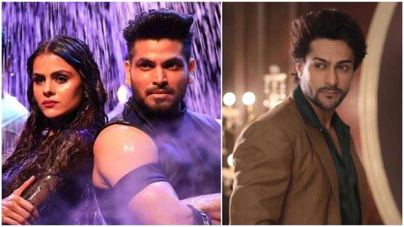 Tu Sahi Hai Yaar: Shalin Bhanot Reveals Shiv Thakare, Priyanka Praised Him Recently; Calls Them ‘Sweethearts’