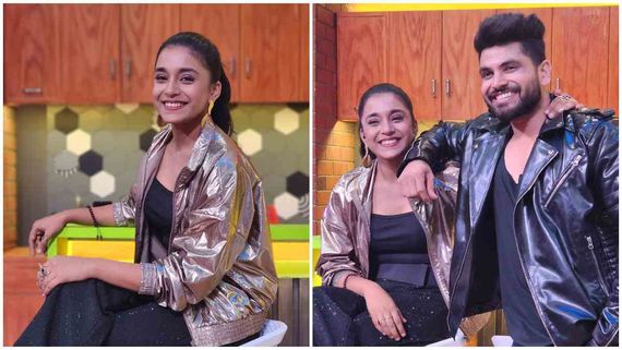 Imlie, Bigg Boss 16’s Sumbul Touqeer Khan In Talks to Host THIS Grand Event? Here’s What We Know