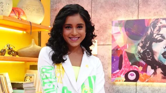 Bohot Jaldi Hi….: Sumbul Touqeer Drops Hint About Her Next Big Project, Denies Doing Lock Upp 2 Once Again