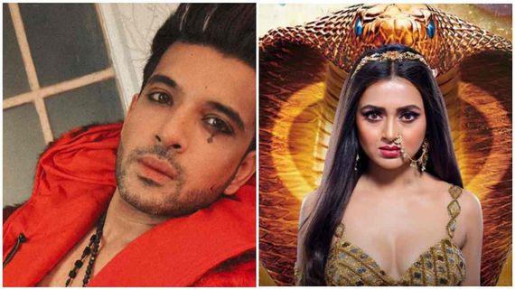 Naagin, Bhediya Are Going Against…: Karan Kundrra On ‘Crossover’ Between Tejasswi’s Naagin 6 & His Show