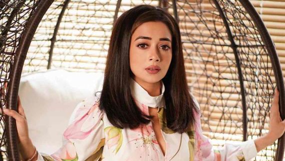 Logon Ka Kaam Hai…: Tina Datta Hits Back At ‘Lovely’ Trolls And Asks Them To ‘Bring It On’