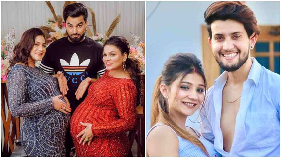 Armaan Malik FAKING His Two Marriages? YouTuber Vivek Chaudhary Hints & Says ‘Dubai Wale Qisse Bahar Lau…’