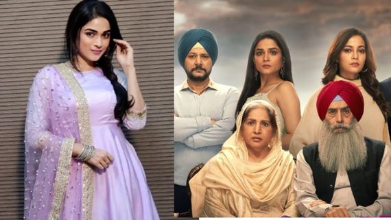 Riya's World Turns Upside Down In Sony Sab's Dil Diyaan Gallaan As She Chooses Revenge Over Love