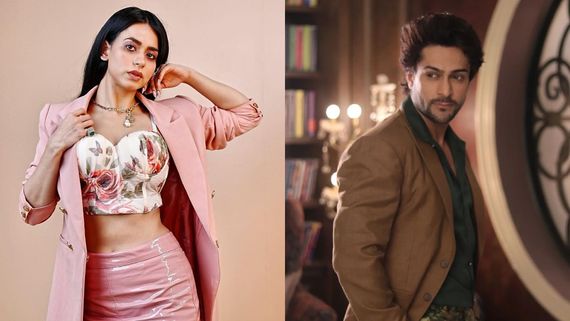 Soundarya Sharma Reveals If Her Rival Shalin Bhanot Journey Post Bigg Boss 16 Is Good Or Not: He Was Doing…