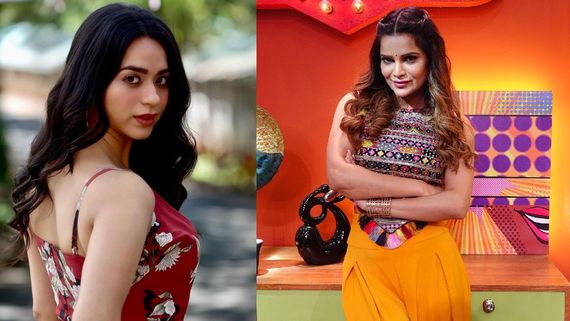 Soundarya Sharma REACTS To Archana Gautam’s Claims Of Having ‘Sabse Zyada Kaam Post BB16’: 100 Sunaar Ki…