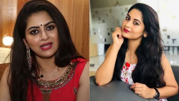 Bigg Boss Malayalam 5 - Sruthi Lakshmi Breaks Silence On Linkup Rumours With Rinosh: I've Seen Him...