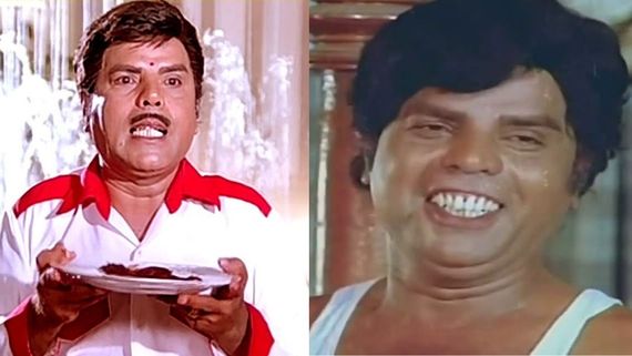 SS Chandhran's Son Is A Tamil Film Hero ? Here's What We Know About The Actor!