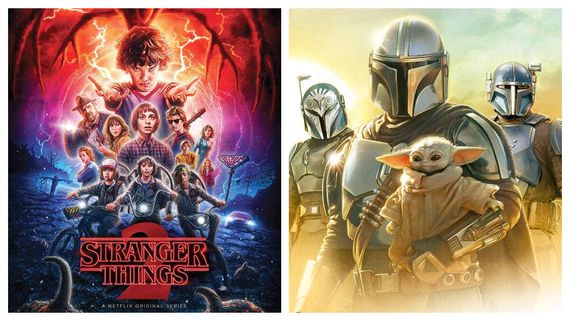 May The Fourth Be With You! 5 Enthralling Sci-Fi Series to Binge This Star Wars Day