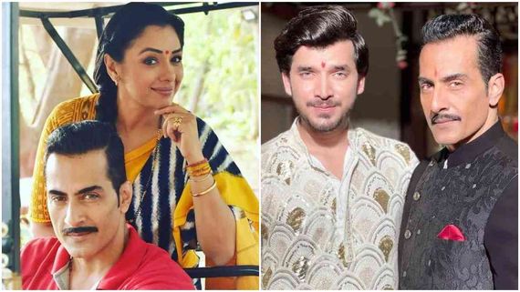 I Don’t Interact…: Anupamaa Star Sudhanshu Pandey On Paras Kalnawat’s Claims Of Tension On Show’s Sets