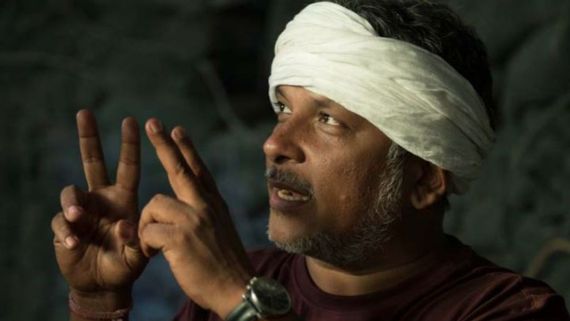 The Kerala Story Director Sudipto Sen Hospitalized Due To Sudden Illness