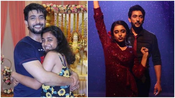 Fahmaan Khan DIMISSES Tiff Rumours, Shares Cute Message For ‘Jungli’ Sumbul Touqeer Leaving SuMaan Fans Elated