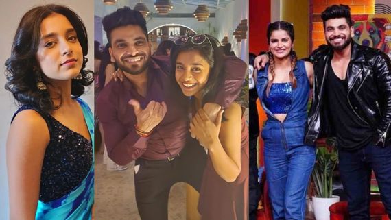 Sumbul Touqeer REACTS To Shiv Thakare Participating In Khatron Ke Khiladi 13; Shares A Message For Archana