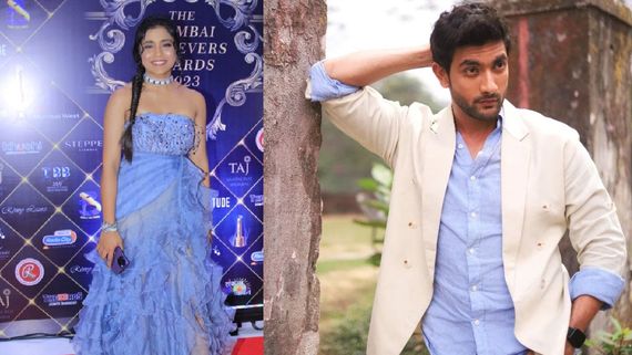 Sumbul Touqeer Khan Opens Up On Not Doing Beirada With Fahmaan Khan: Aisa Possible Nahi Hai Ki Hum….