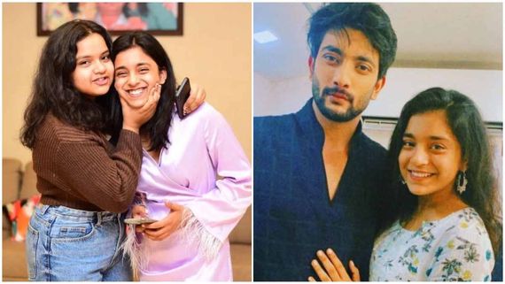 I Don’t Like…: Sumbul Touqeer’s Sister Requests Netizens To UNFOLLOW Her Amid Ongoing SuMaan Controversy