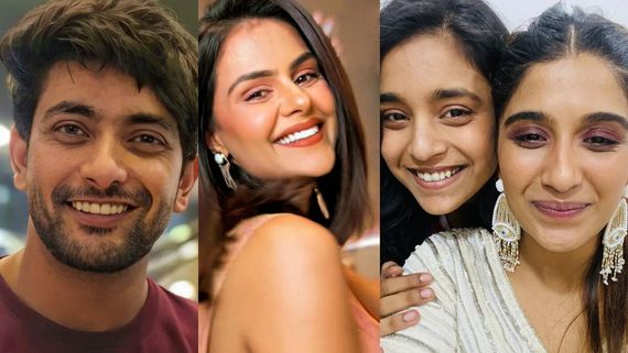 Fahmaan Khan On Sumbul Touqeer, Priyanka Choudhary Being Considered For Beirada: If You Ask About Nimrit...