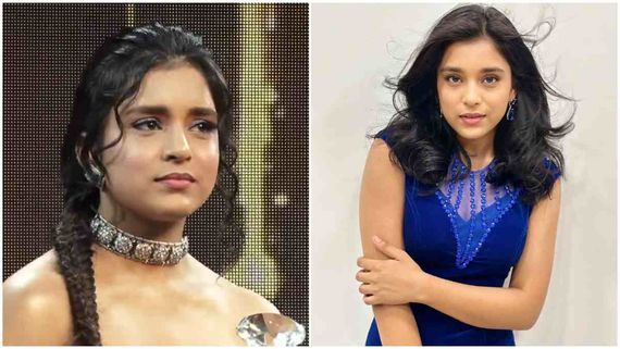 Abhi Mera S…: Did Sumbul Touqeer Khan Just Hint At Signing Her First TV Show After Bigg Boss 16? 