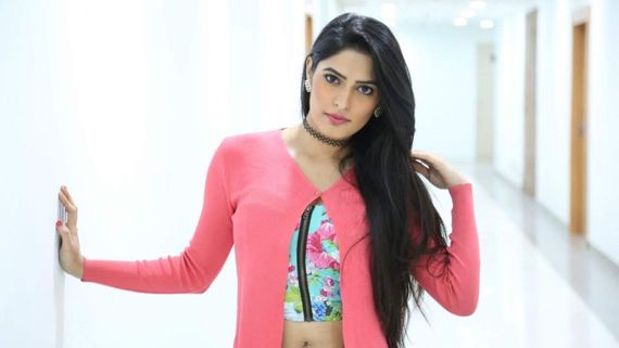 Used To Lock Room...: Saathiya 2's Swatti Bakshi Says She Wanted To Become Actress Since Childhood - EXCLUSIVE