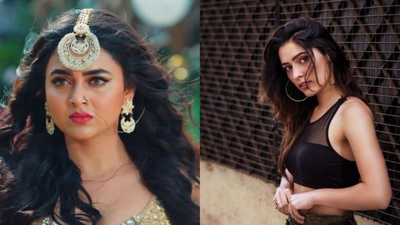 Naagin 6 NEW ENTRY EXCLUSIVE! Saathiya 2 Actress Approached For Tejasswi Prakash's Show- Deets Inside