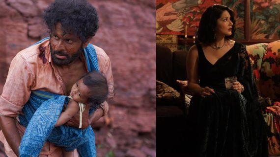 Manoj Bajpayee's Joram & Anurag Kashyap's Kennedy To Be Screened At Sydney Film Festival 