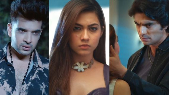 Karan Kundrra, Reem & Gashmeer’s Tere Ishq Meing Ghayal To End Next Month? Here’s What We Know