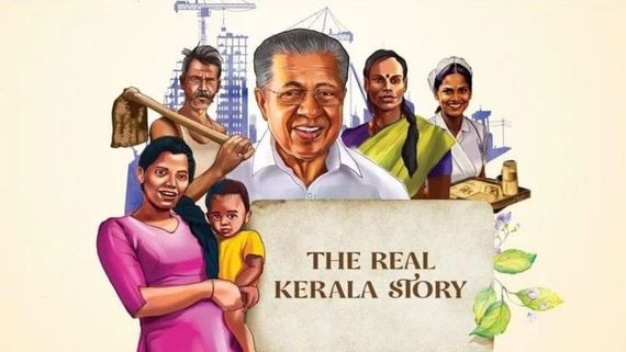 'This Is The Real Kerala Story' - Kerala Government's Advertisement Grabs Attention!