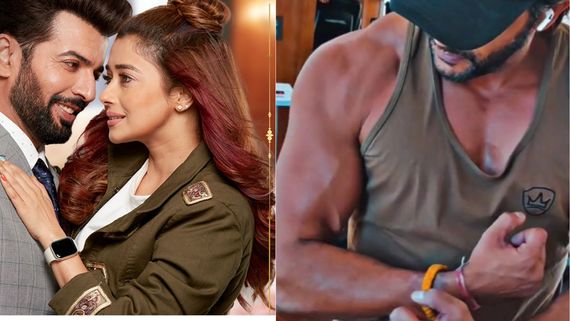 Hum Rahe Na Rahe Hum TWIST: EX Bigg Boss Contestant To ENTER Tina Datta-Jay Bhanushali's Show?