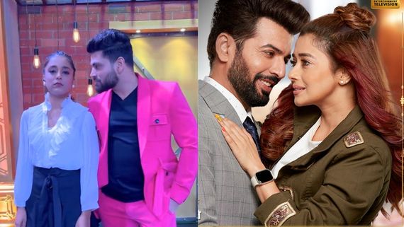 TV News Of The Day: Shiv Thakare-Sumbul Touqeer's VIRAL Video, Bigg Boss Star Joins Tina Datta's Show & More