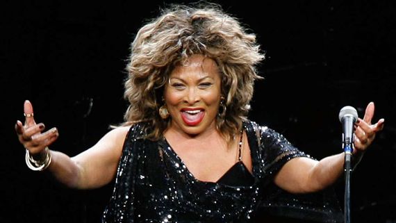 Singer Tina Turner, Unstoppable Superstar, Known For Hits Like 'What's Love Got to Do With It', Dead At 83