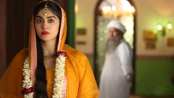 The Kerala Story Box Office Collection Day 10 Prediction: Adah Sharma's Controversial Film Continues Rampage!