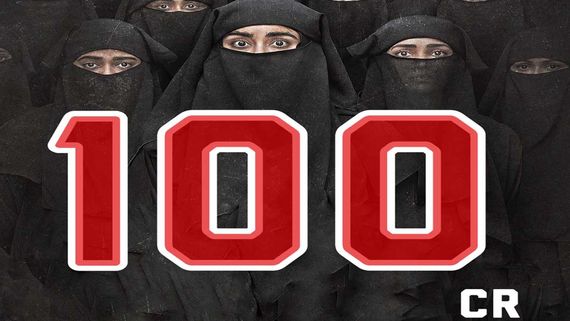 The Kerala Story Box Office: Film Earns Rs 100 Crore In The First Week; Starts On A Huge Note In Australia