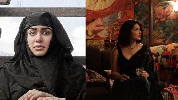 Top Bollywood News: ‘The Kerala Story' Banned in West Bengal, Sunny Leone's Mesmerising Look From Kennedy 