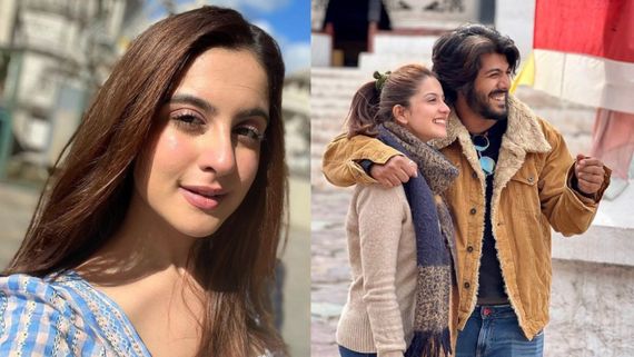 Film Studio Where Actress Tunisha Sharma Allegedly Committed Suicide Was Burnt To Ashes. Read On!