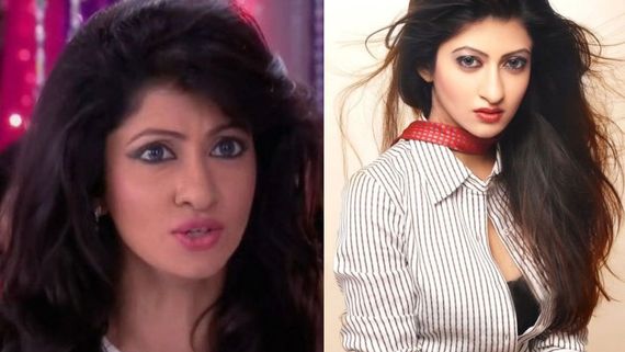 SHOCKING! TV Actress Chandrika Saha's Husband Booked For Assaulting Infant Son; Here's What We Know