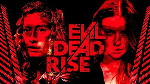 Here's How To Watch Evil Dead Rise Free Online: Is Evil Dead Rise (2023) Movie Streaming on HBO Max or Netflix