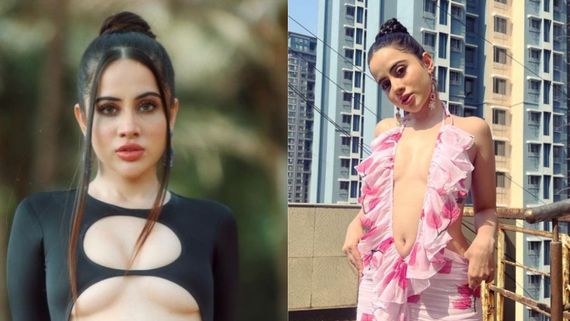 Maybe I Am A Stain: Uorfi Javed Recalls Having Abusive Childhood, Talks About Negative Impact Of TROLLING