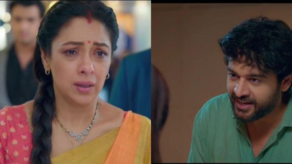 Kuch Bhi Hojaye Iss Baar...: Anupamaa Fans Don't Want MaAn To Make THIS Mistake In Rupali Ganguly's Show