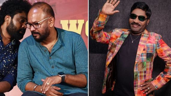 Thalapathy 68 Director Venkat Prabhu Slams Bigg Boss Star GP Muthu; Says 'He Is Not An Actor At All'