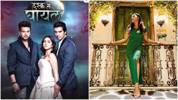 Tere Ishq Mein Ghayal New Entry: Taarak Mehta Ka Ooltah Chashmah Actress Joins Karan Kundrra’s Show; DEETS Out